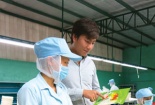 Khi nghề bánh tráng được áp dụng công nghệ